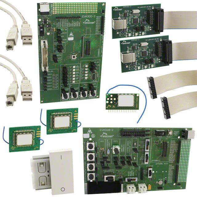 EDK300 image
