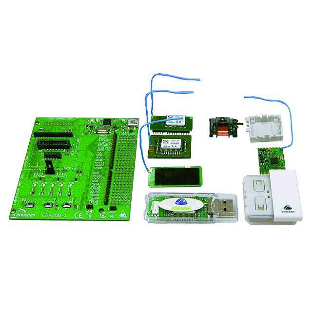 EDK350U image