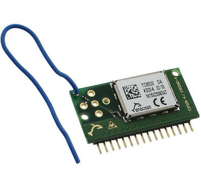 TCM320 image