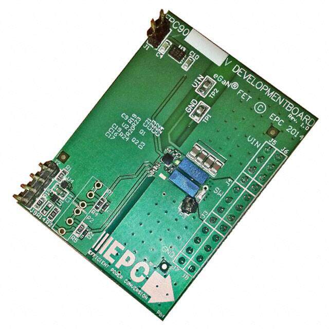 EPC9035 image