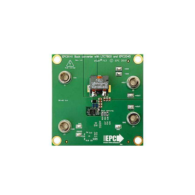 EPC9141 image