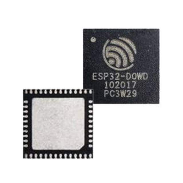 ESP32-D0WD image