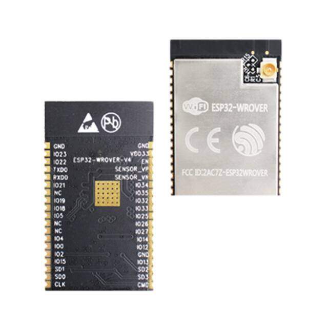 ESP32-WROVER image