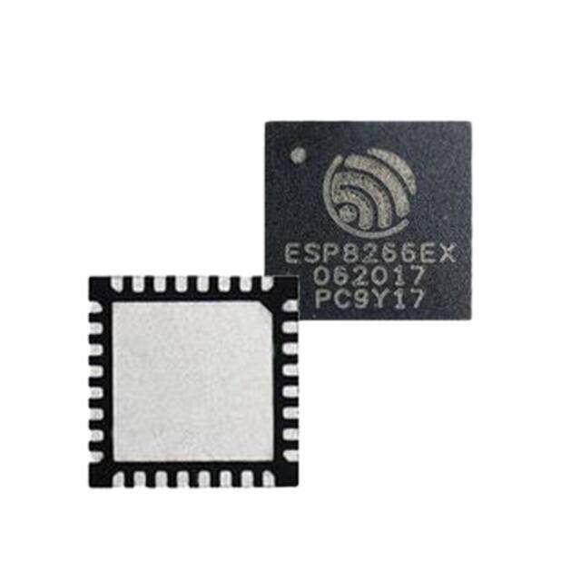 ESP8266EX image
