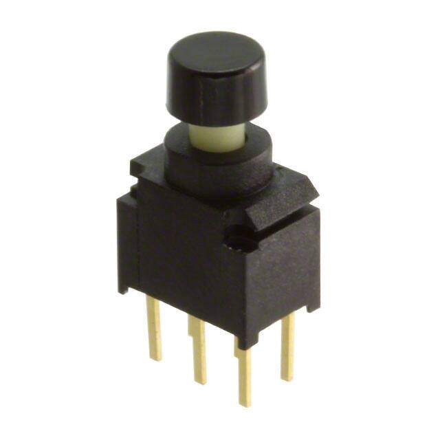800UDP8P1A1M2RER1BLK image