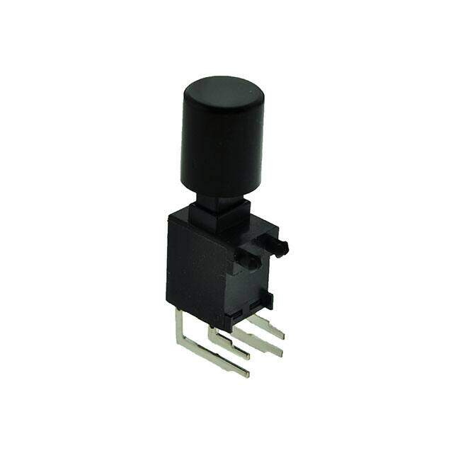 PB400OAQR1BLK image