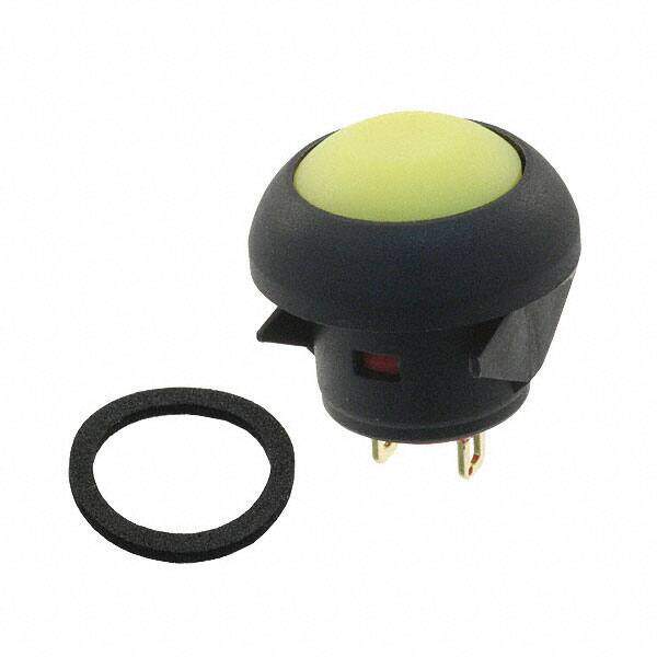 RP8100B1M1CEBLKYELNIL image