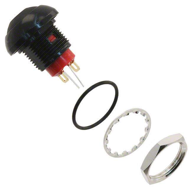 RP8300B2M1CEBLKBLKRED image