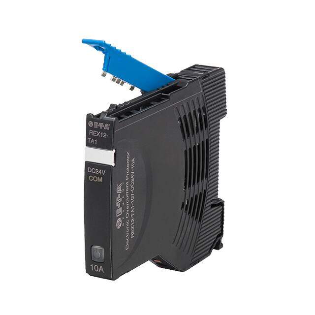 REX12-TA1-107-DC24V-6A image