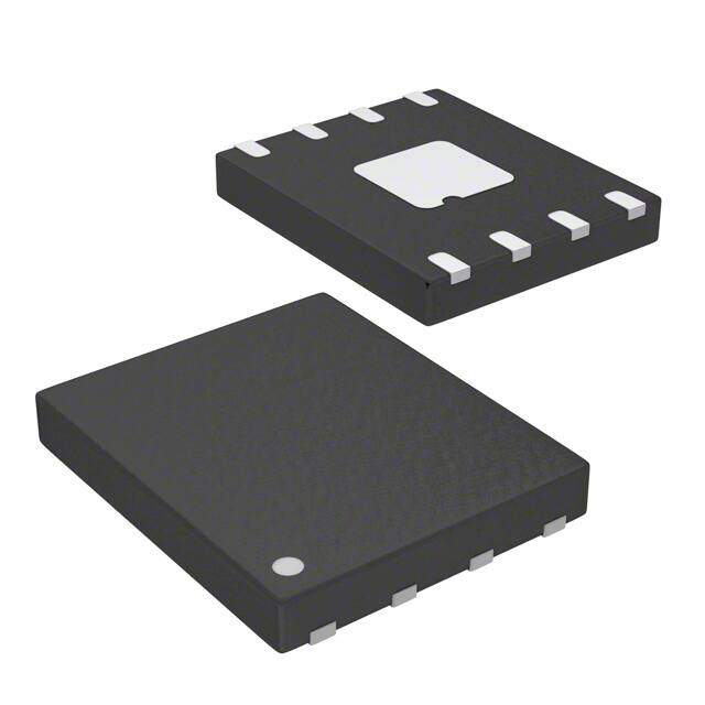 MR25H256CDFR image