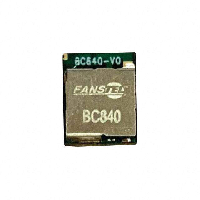 BC840 image