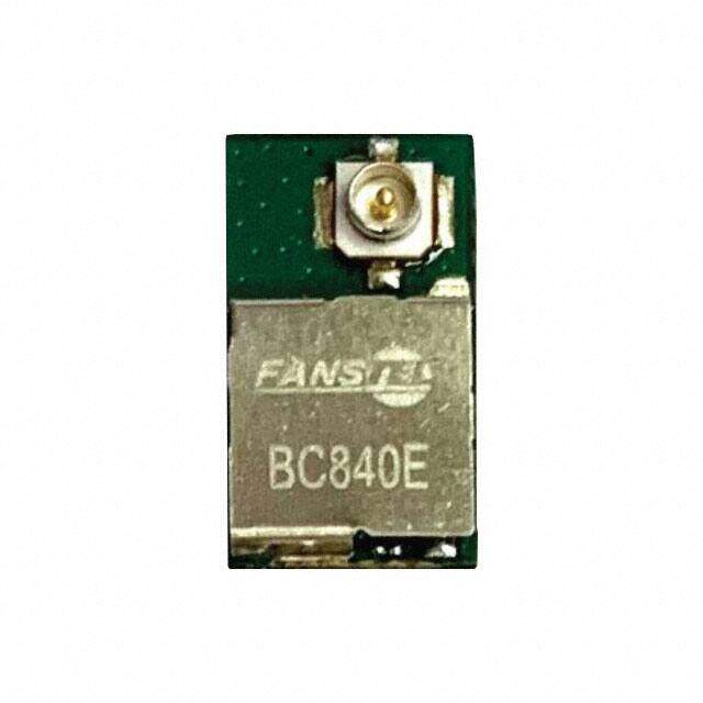 BC840E image