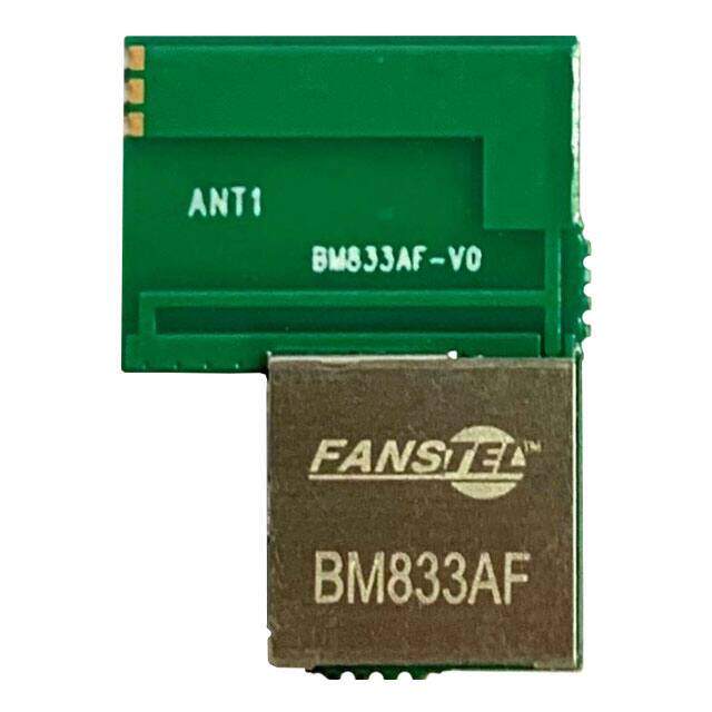 BM833F image