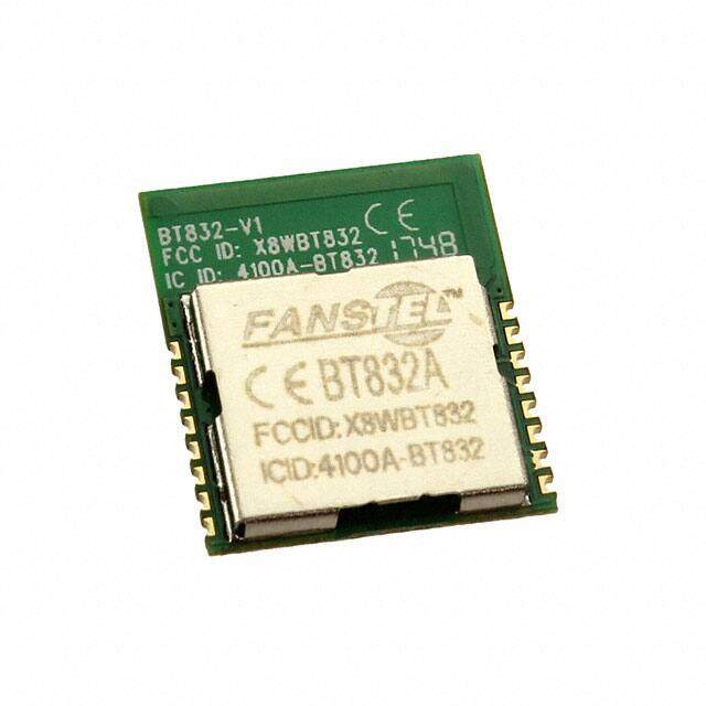 BT832A image