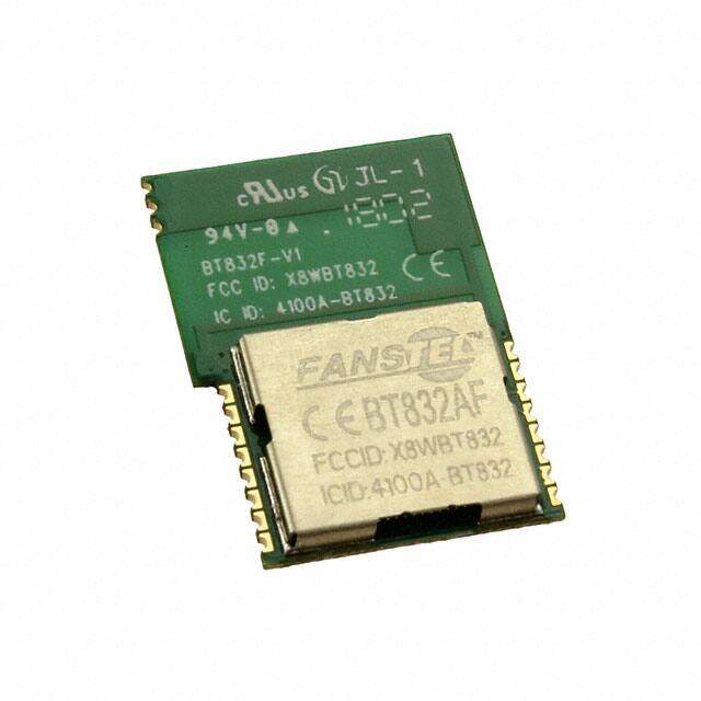 BT832AF image