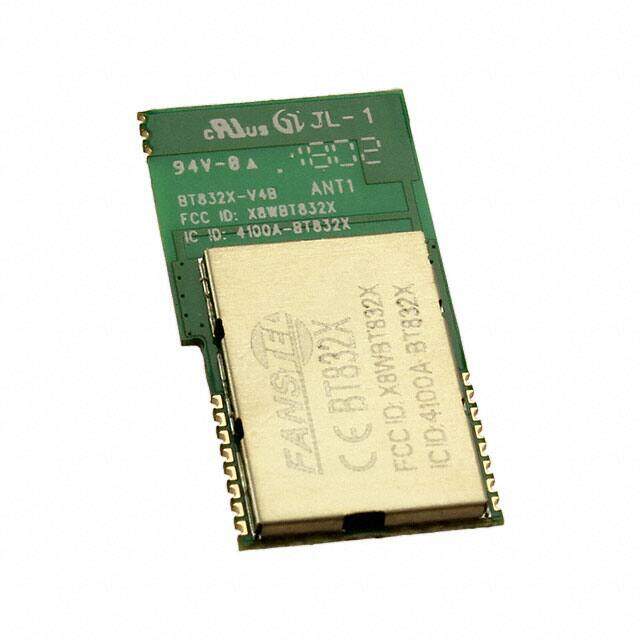 BT832X image