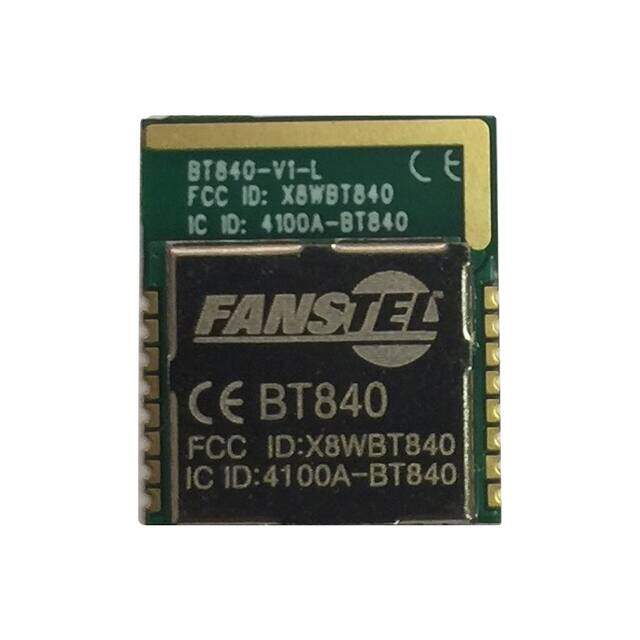 BT840 image
