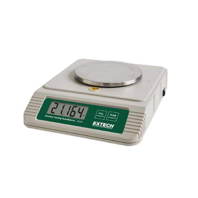 SC600 image