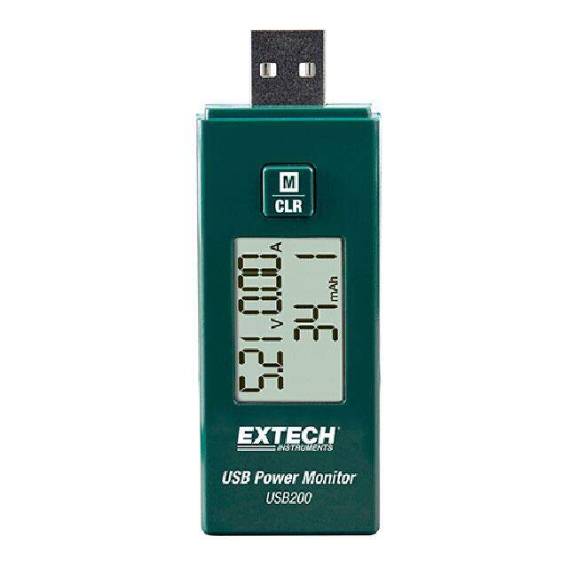 USB200 image