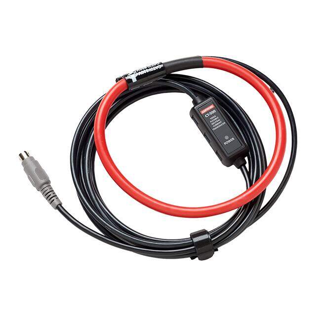 CT-500 image