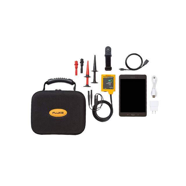 FLUKE-154 image