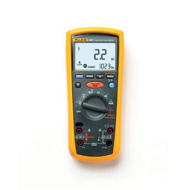 FLUKE-1587 T