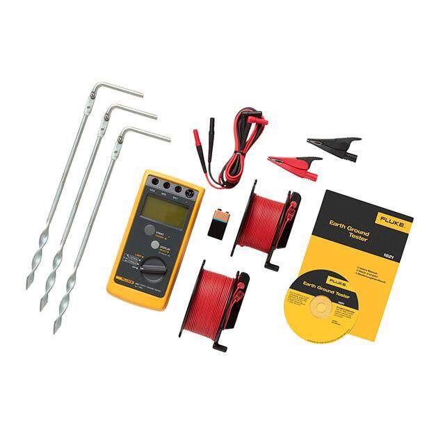 FLUKE-1621 KIT image
