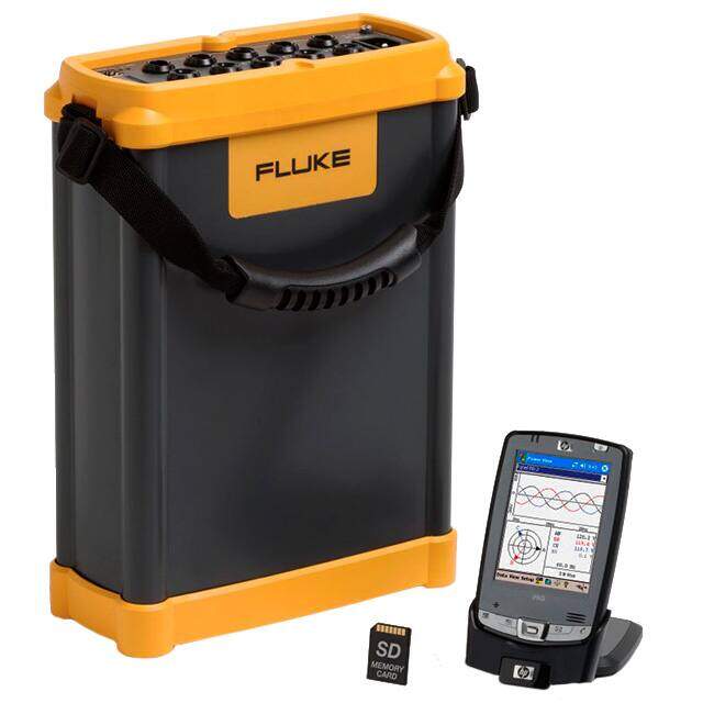 FLUKE-1750/ET image