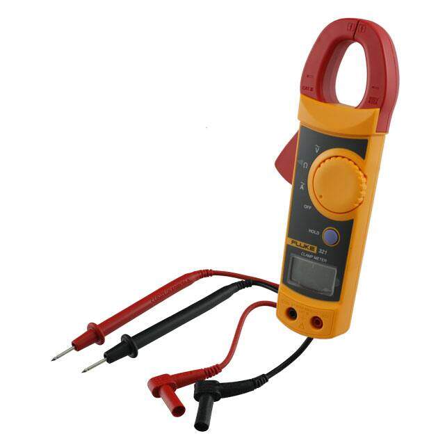 FLUKE-321 image