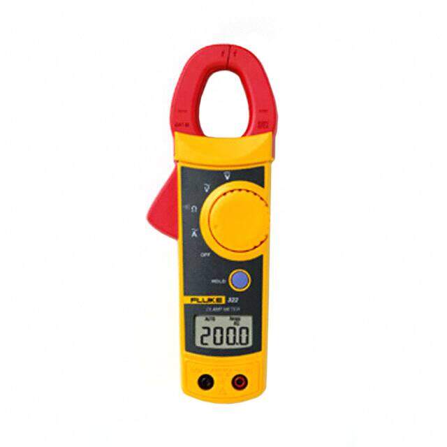 FLUKE-322 image