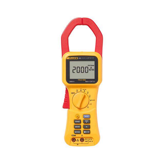 FLUKE-355 image