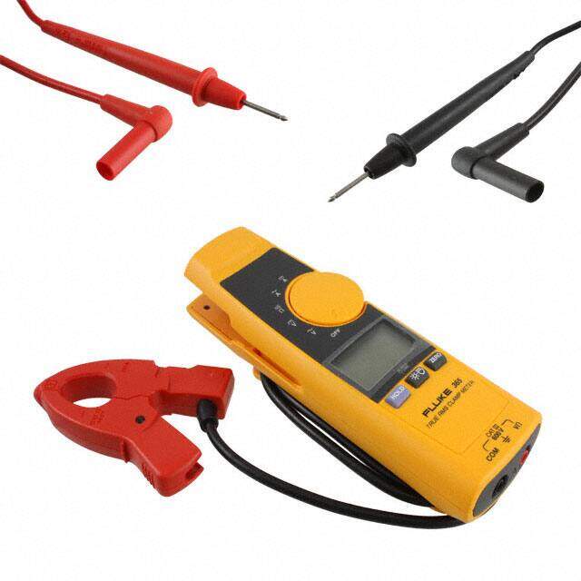 FLUKE-365 image
