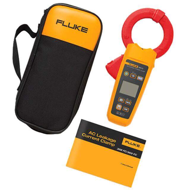 FLUKE-369FC image