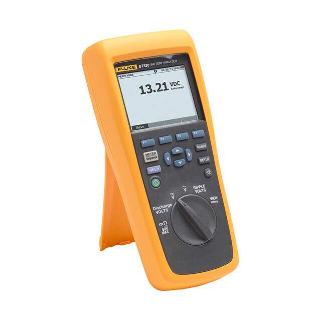 FLUKE-BT520 image