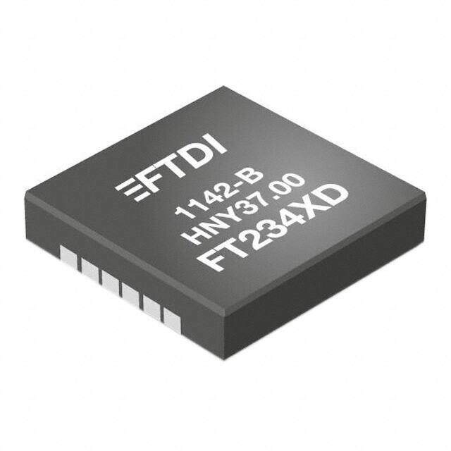 FT234XD-R image