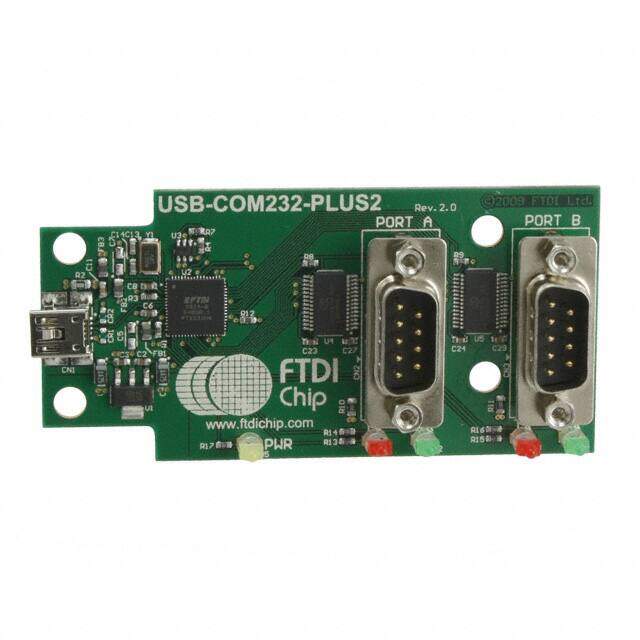 USB-COM232-PLUS2 image
