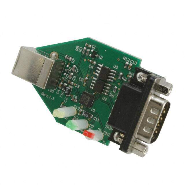 USB-COM422-PLUS1 image