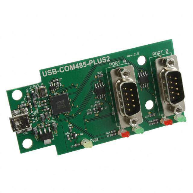 USB-COM485-PLUS2 image