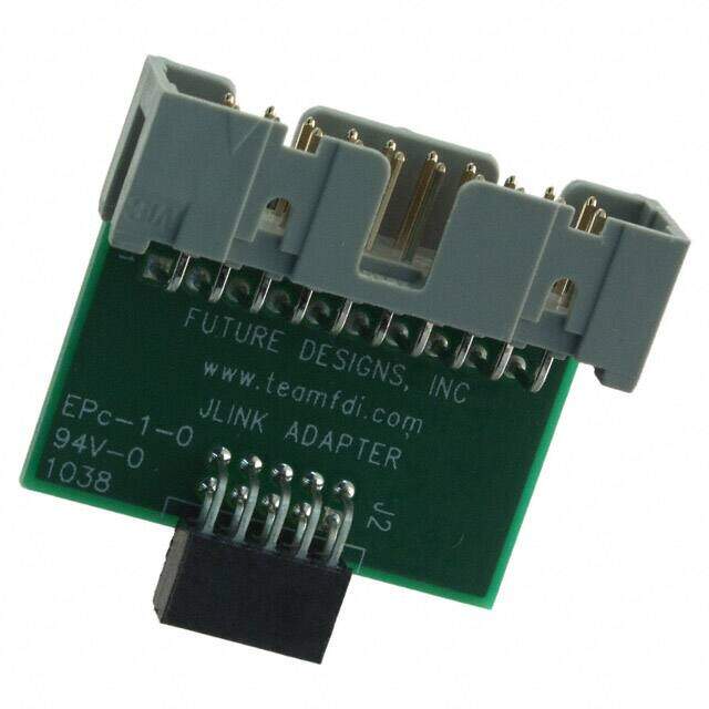 JLINK-ARM-AD image