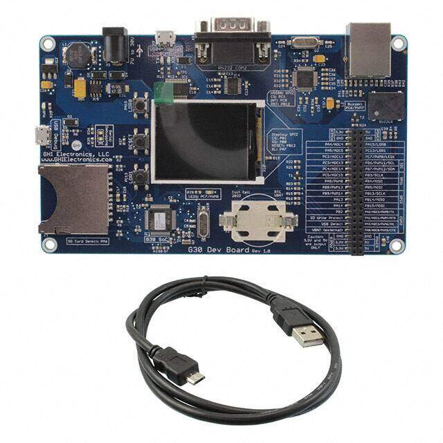 G30DB-SM-555 image