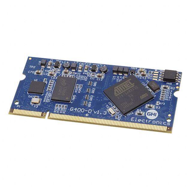G400D-SM-400 image