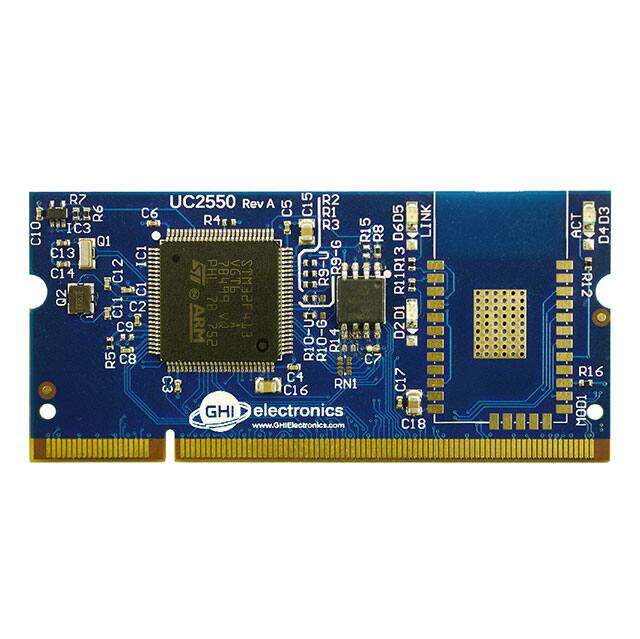 UC2550-13NNN image
