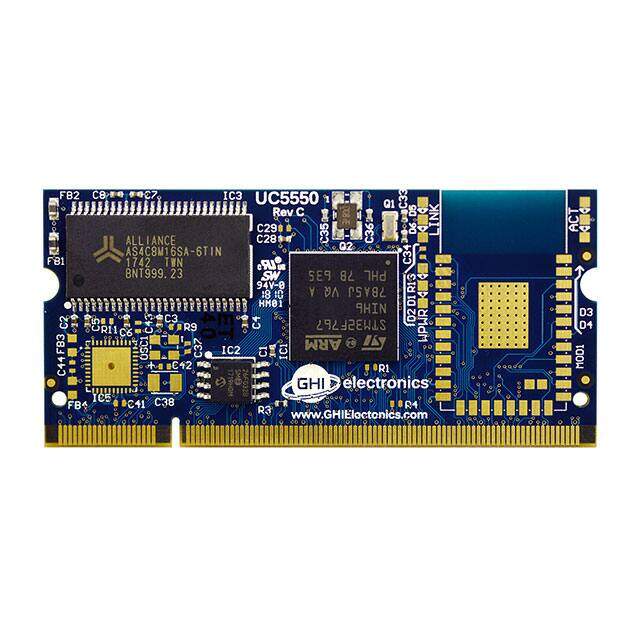 UC5550-67HFN image