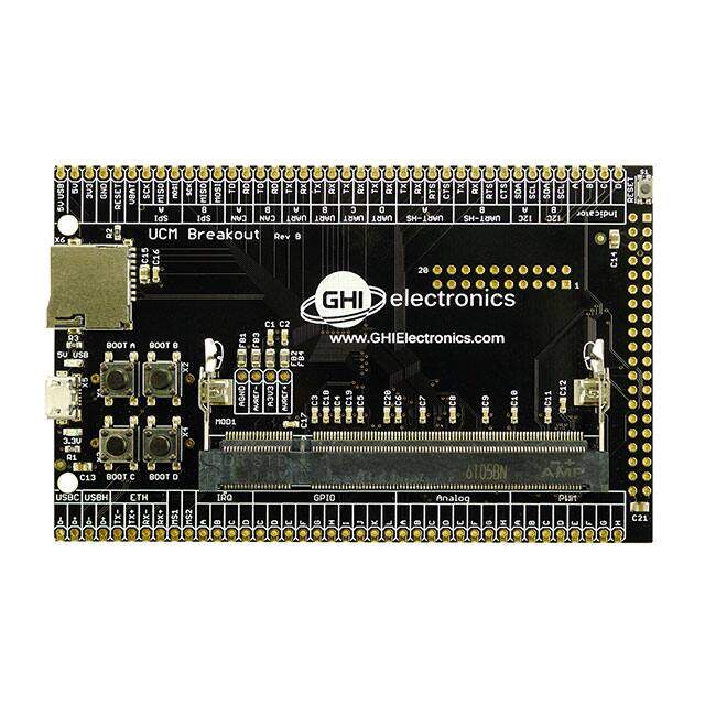 UCD-BKT-C image