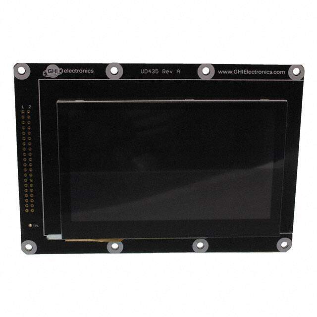 UCD-D43-A image