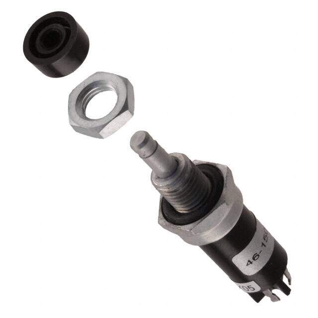  46-150 BLK image