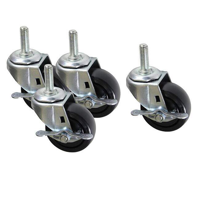 RRLDCASTER image