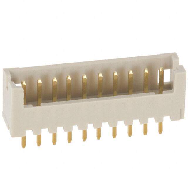 DF13-10P-1.25DSA