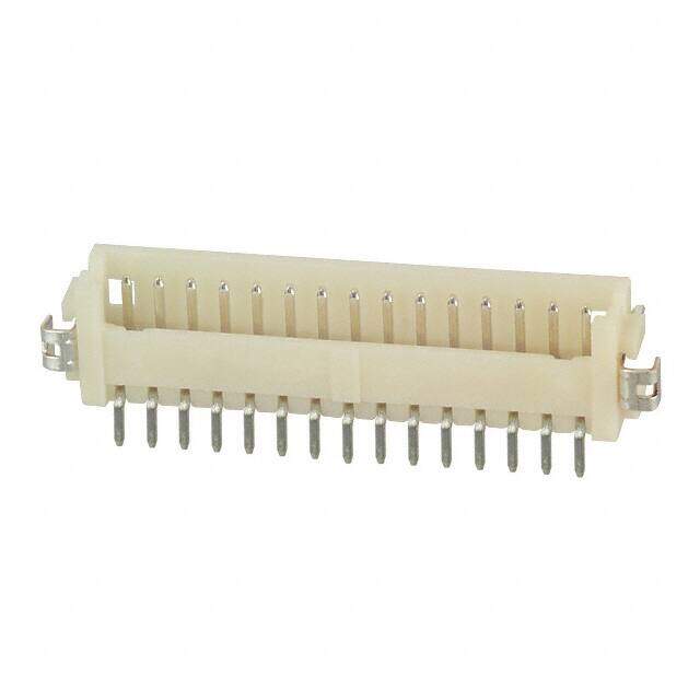 DF13A-15P-1.25H(51)