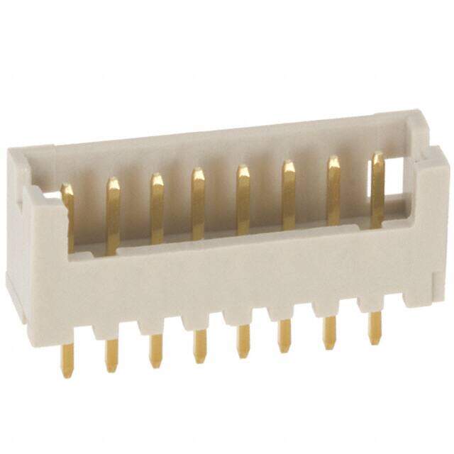 DF13B-8P-1.25V(77)